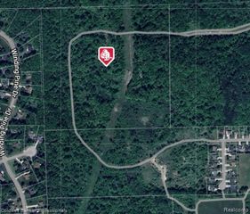 0 Jamestown Drive, Metamora, MI 48455