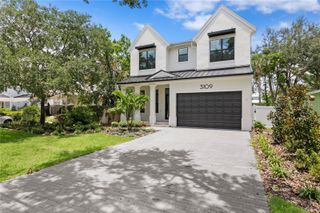 3109 W KNIGHTS AVENUE, Tampa, FL 33611