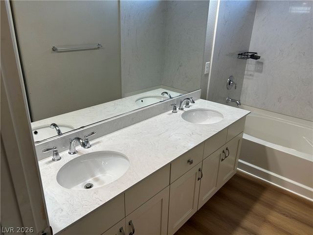 6398 Jackson Spring Road, Las Vegas, NV 89118