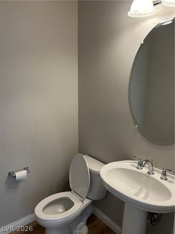 6398 Jackson Spring Road, Las Vegas, NV 89118