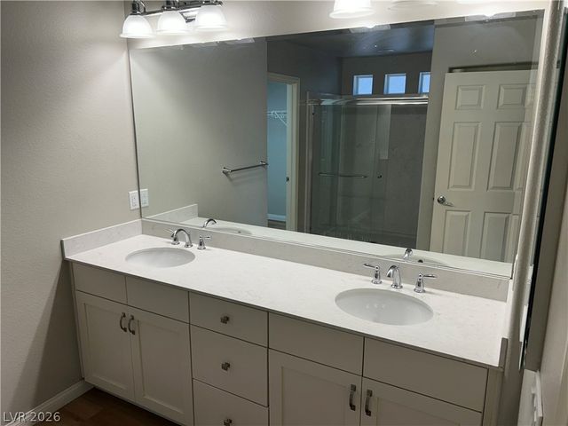 6398 Jackson Spring Road, Las Vegas, NV 89118