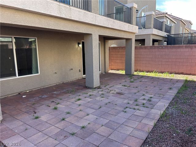 6398 Jackson Spring Road, Las Vegas, NV 89118