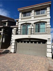 6398 Jackson Spring Road, Las Vegas, NV 89118