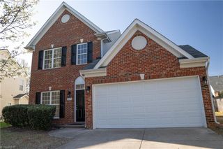 3825 Parkway Vista Drive, Greensboro, NC 27409