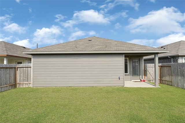 24343 Elmwood Falls Drive, Spring, TX 77373
