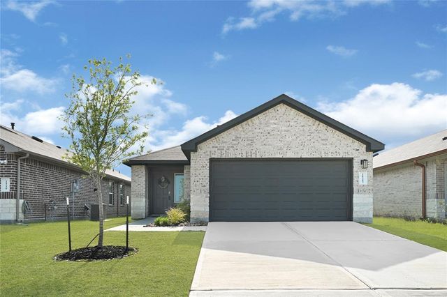 24343 Elmwood Falls Drive, Spring, TX 77373