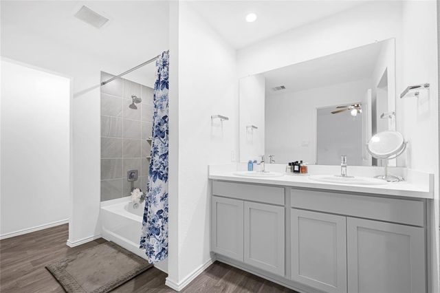 24343 Elmwood Falls Drive, Spring, TX 77373