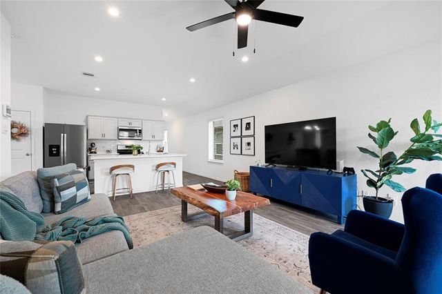 24343 Elmwood Falls Drive, Spring, TX 77373