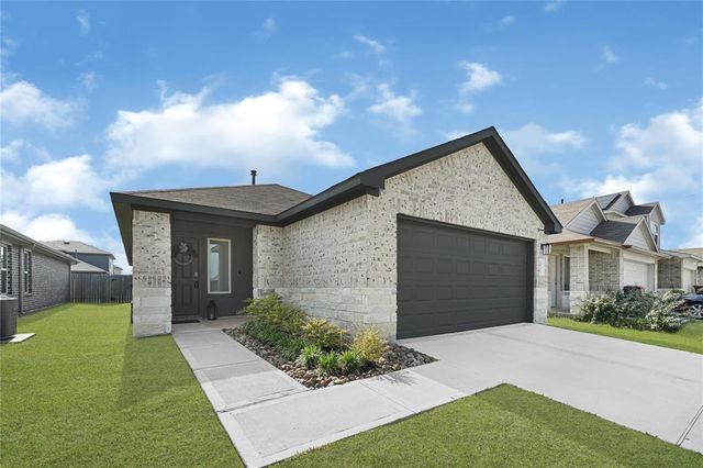 24343 Elmwood Falls Drive, Spring, TX 77373
