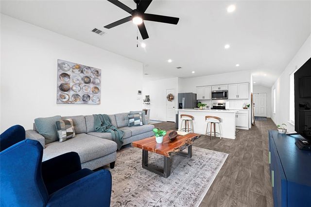 24343 Elmwood Falls Drive, Spring, TX 77373