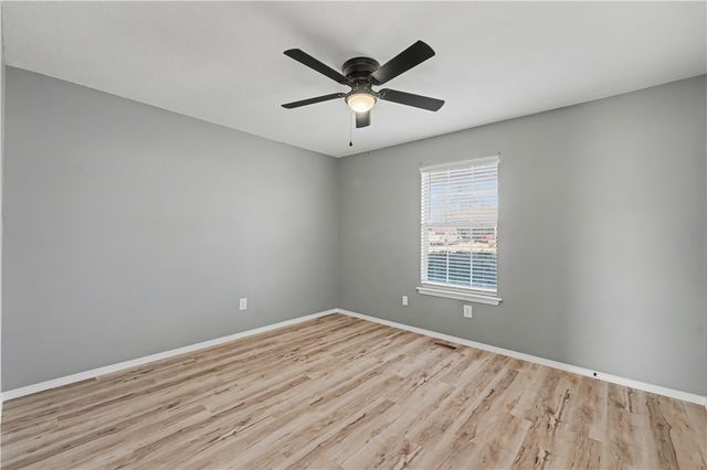 920 S 25th Street, Rogers, AR 72758