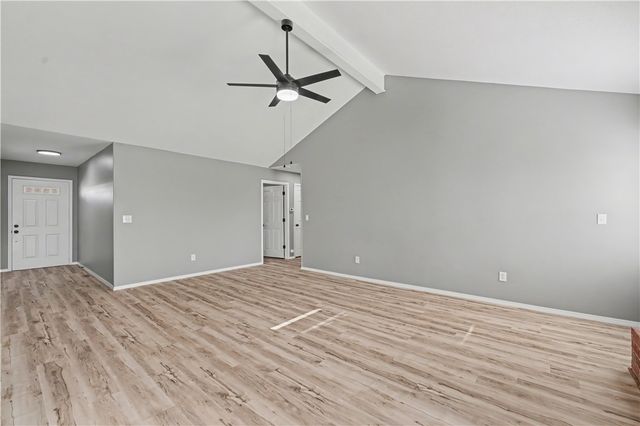 920 S 25th Street, Rogers, AR 72758