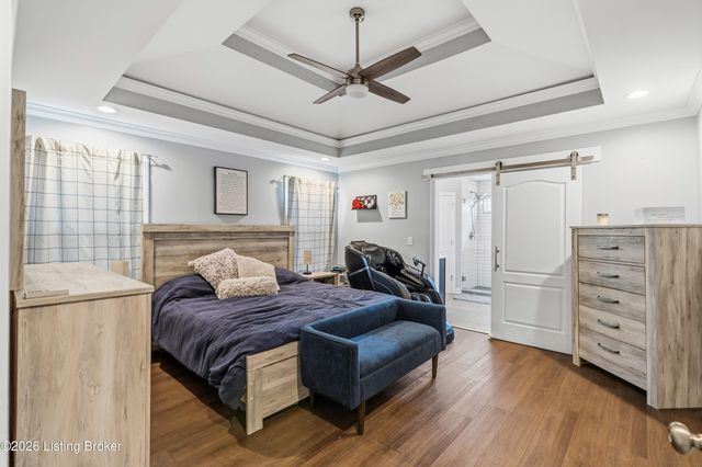 112 River Side Park Ct, Mt Washington, KY 40047