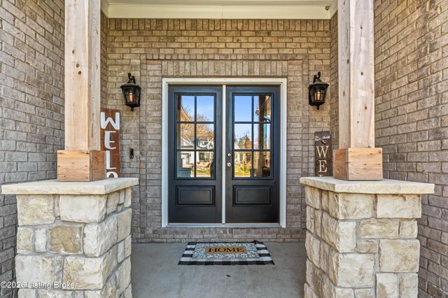 112 River Side Park Ct, Mt Washington, KY 40047