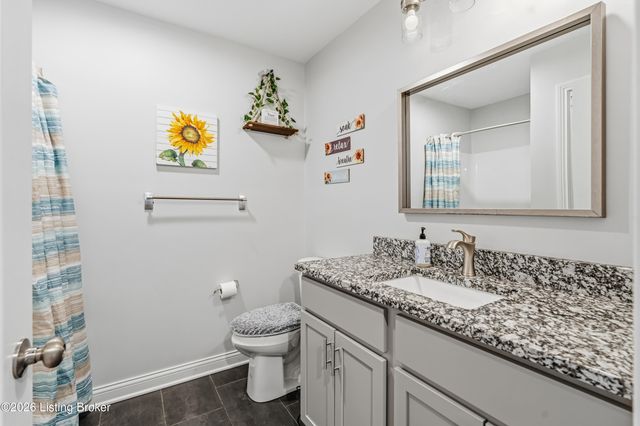 112 River Side Park Ct, Mt Washington, KY 40047