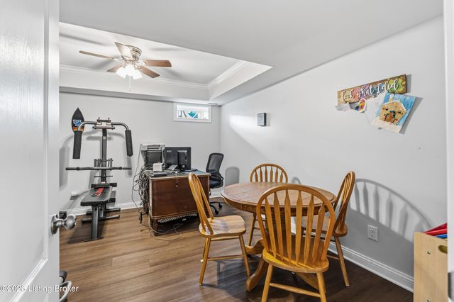 112 River Side Park Ct, Mt Washington, KY 40047