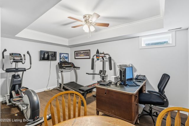 112 River Side Park Ct, Mt Washington, KY 40047