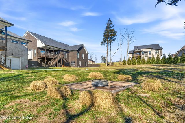 112 River Side Park Ct, Mt Washington, KY 40047