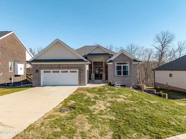 112 River Side Park Ct, Mt Washington, KY 40047