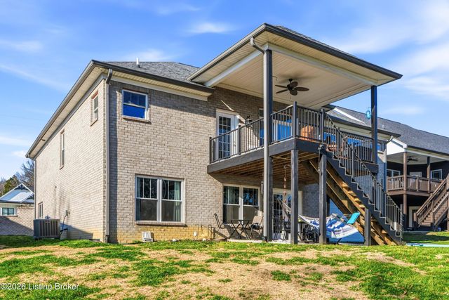 112 River Side Park Ct, Mt Washington, KY 40047