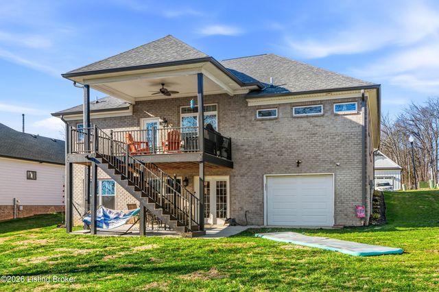 112 River Side Park Ct, Mt Washington, KY 40047