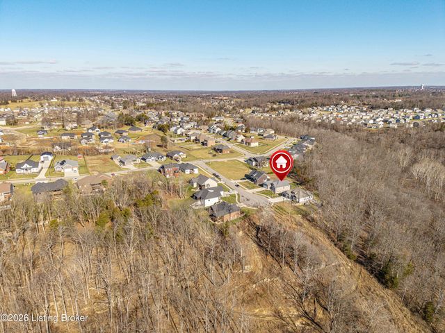 112 River Side Park Ct, Mt Washington, KY 40047