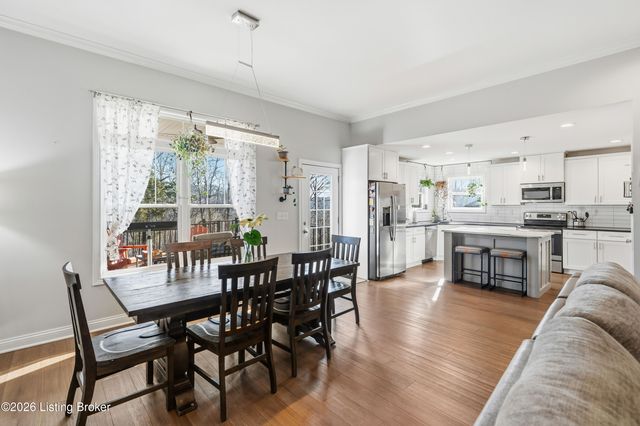 112 River Side Park Ct, Mt Washington, KY 40047