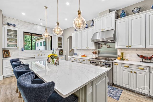 233 Hunter Road, Jefferson, GA 30549