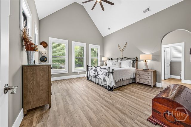 233 Hunter Road, Jefferson, GA 30549