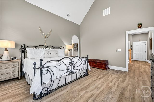 233 Hunter Road, Jefferson, GA 30549