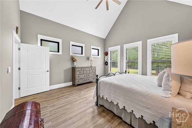 233 Hunter Road, Jefferson, GA 30549