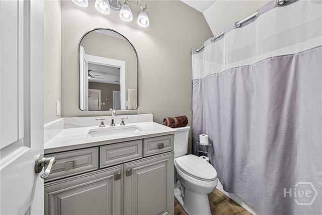 233 Hunter Road, Jefferson, GA 30549