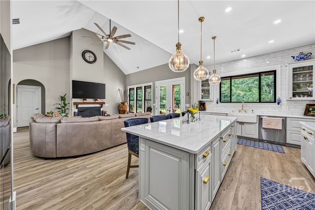 233 Hunter Road, Jefferson, GA 30549