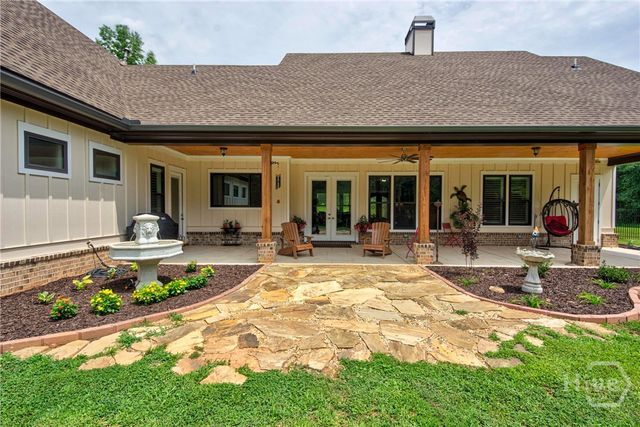 233 Hunter Road, Jefferson, GA 30549