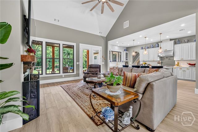 233 Hunter Road, Jefferson, GA 30549