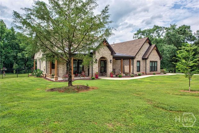 233 Hunter Road, Jefferson, GA 30549