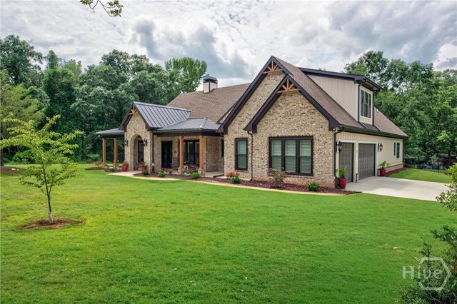 233 Hunter Road, Jefferson, GA 30549