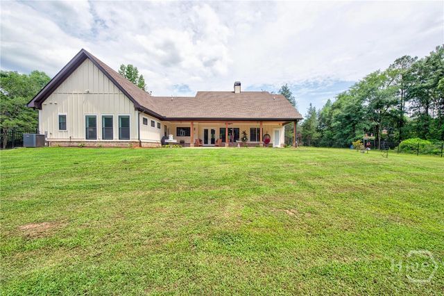 233 Hunter Road, Jefferson, GA 30549
