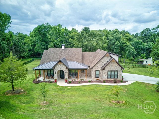 233 Hunter Road, Jefferson, GA 30549