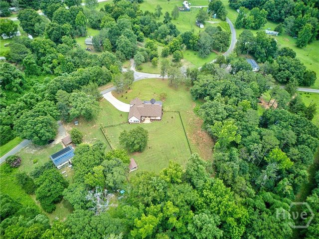 233 Hunter Road, Jefferson, GA 30549