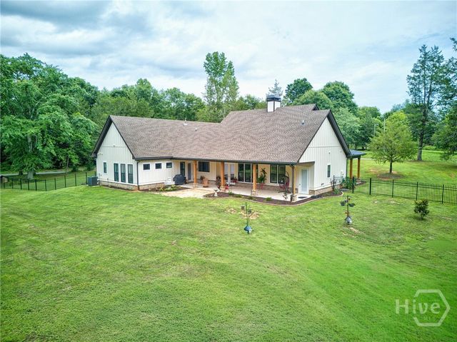 233 Hunter Road, Jefferson, GA 30549
