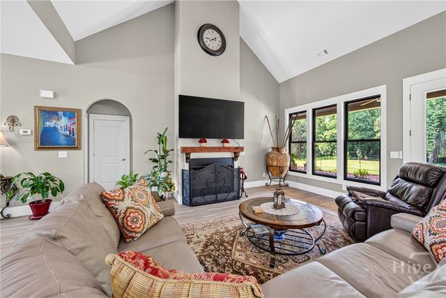 233 Hunter Road, Jefferson, GA 30549