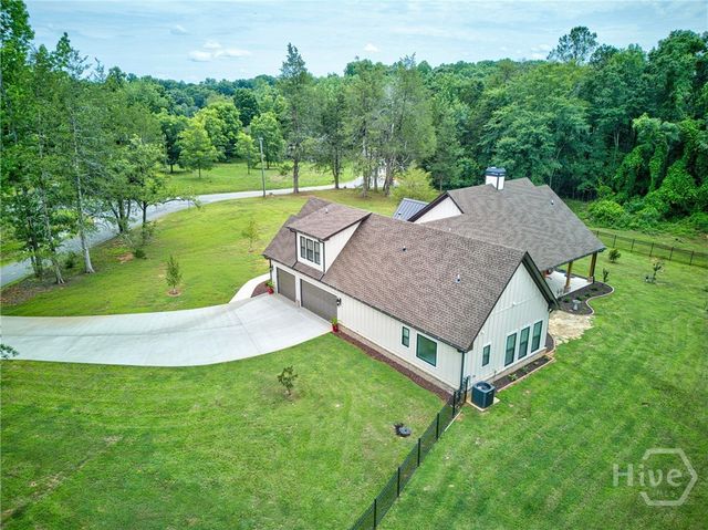 233 Hunter Road, Jefferson, GA 30549