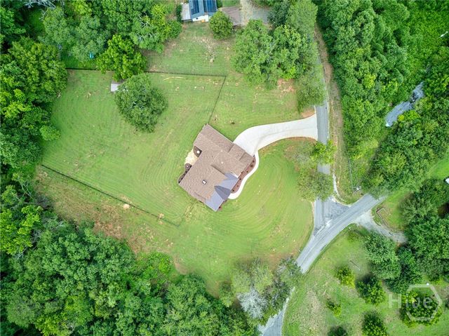 233 Hunter Road, Jefferson, GA 30549