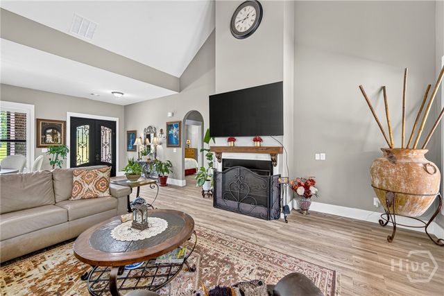 233 Hunter Road, Jefferson, GA 30549