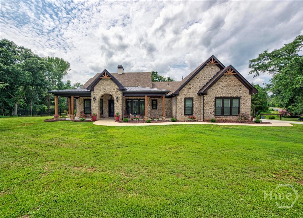 233 Hunter Road, Jefferson, GA 30549