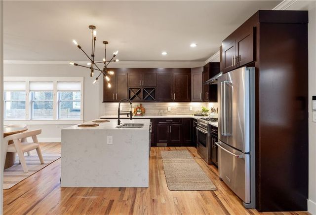 1354 Mcpherson SE Avenue, Atlanta, GA 30316