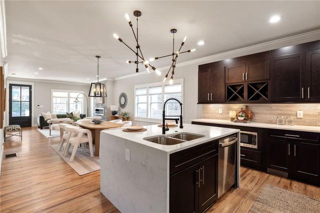 1354 Mcpherson SE Avenue, Atlanta, GA 30316