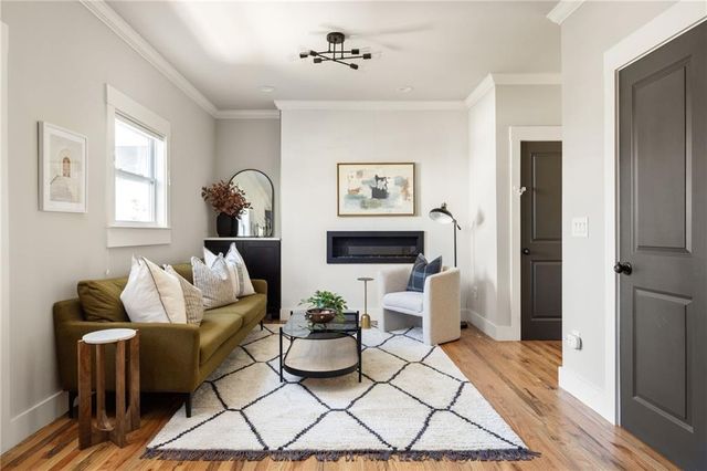 1354 Mcpherson SE Avenue, Atlanta, GA 30316