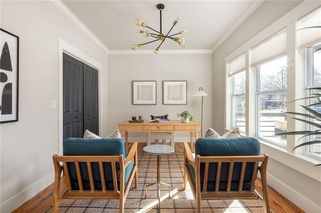 1354 Mcpherson SE Avenue, Atlanta, GA 30316